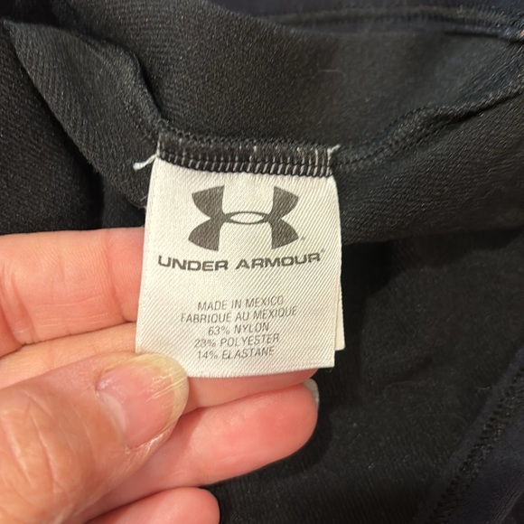 Under Armour cold gear size large - Picture 5 of 6
